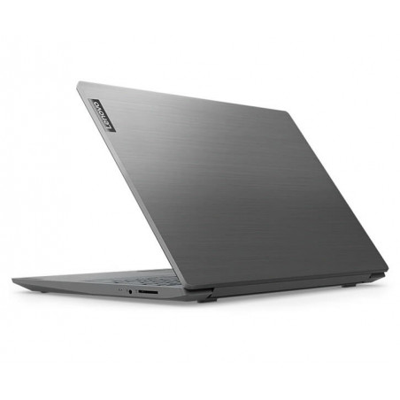 Notebook LENOVO V15 Intel I7-1165G7 8gb RAM 240gb SSD 15.6''