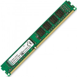Memoria RAM KINGSTON KVR16N11/8WP 8gb DDR3 1600 mhz