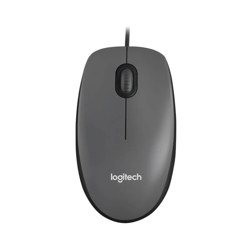 Mouse LOGITECH M90 USB