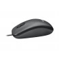 Mouse LOGITECH M90 USB