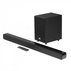 Parlante barra de sonido JBL Cinema SB140 BT/HDMI