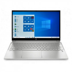 Notebook HP Pavilion Ryzen 3-4300U 8gb RAM 256gb SSD con licencia windows 10 home
