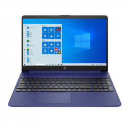 Notebook HP 15-EF1011LA Ryzen 5-4500U 8gb RAM 256gb SSD...
