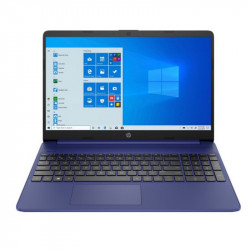 Notebook HP 15-EF1011LA Ryzen 5-4500U 8gb RAM 256gb SSD con licencia windows 11