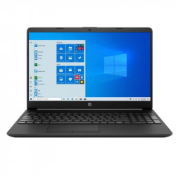 Notebook HP 15-DW1083LA Intel I5-10210U 8gb RAM 256gb SSD con licencia windows 10 home