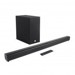 Parlante barra de sonido JBL Cinema SB160 BT/HDMI