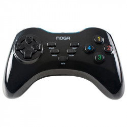 Joystick NOGA NG-2103 Gamepad USB para PC