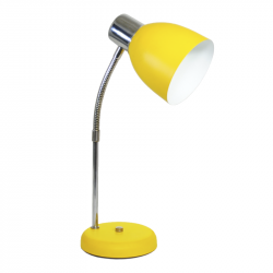 Lámpara de escritorio CIVAL 61 estudio flexible colores...