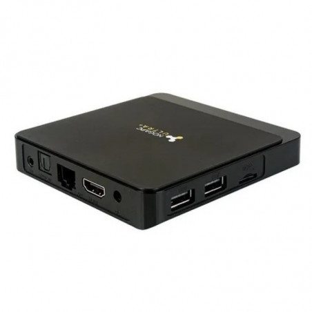 TV box NOGA ULTRA+10 con android 4K 2GB RAM 16GB ROM