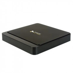 TV box NOGA ULTRA+10 con android 4K 2GB RAM 16GB ROM