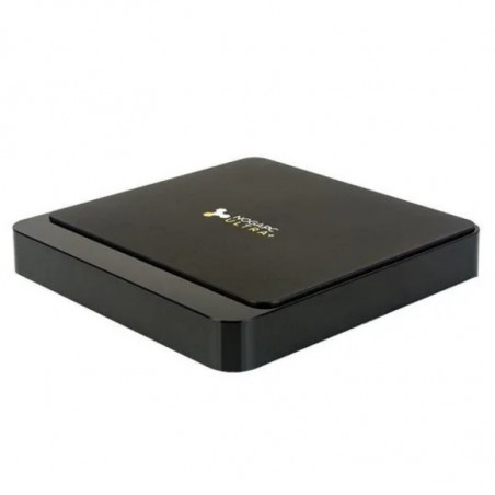 TV box NOGA ULTRA+10 con android 4K 2GB RAM 16GB ROM