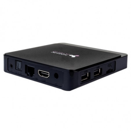 TV Box NOGA ULTRA10 con Android 4K 1GB RAM 8GB ROM