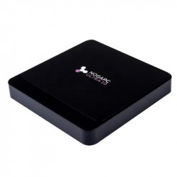 TV Box NOGA ULTRA10 con Android 4K 1GB RAM 8GB ROM