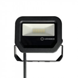 Proyector Led LEDVANCE FLOODLIGHT de 10W 3000K IP65