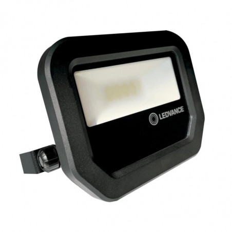 Proyector Led LEDVANCE FLOODLIGHT de 10W 3000K IP65