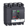 Interruptor automático SCHNEIDER LV429650 4x100A 36KA TMD100 4P4D