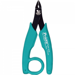 Alicate proskit microcorte 5 125 mm