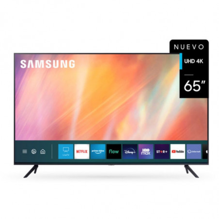 TV SAMSUNG AU7000 65'' Smart 4K UHD