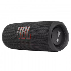 Parlante JBL FLIP 6 bluetooth portátil resistente al agua
