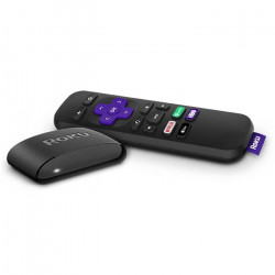 Roku Express 3930 reproductor streaming smart TV