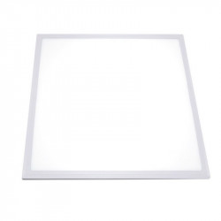 Panel embutido Led PILA RC007B cuadrado 60x60cm 36w 4000k luz neutra