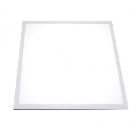 Panel embutido Led PILA RC007B cuadrado 60x60cm 36w 4000k luz neutra