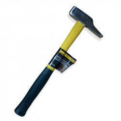 Martillo MOTA MC20 Carpintero 20mm 300g pintado