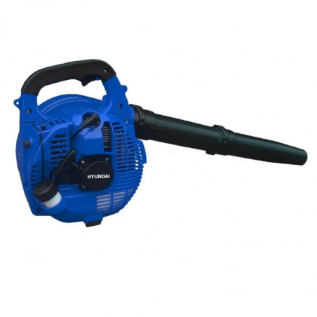 Sopladora aspiradora HYUNDAI 1kw 30cc 7000RPM 8Kg