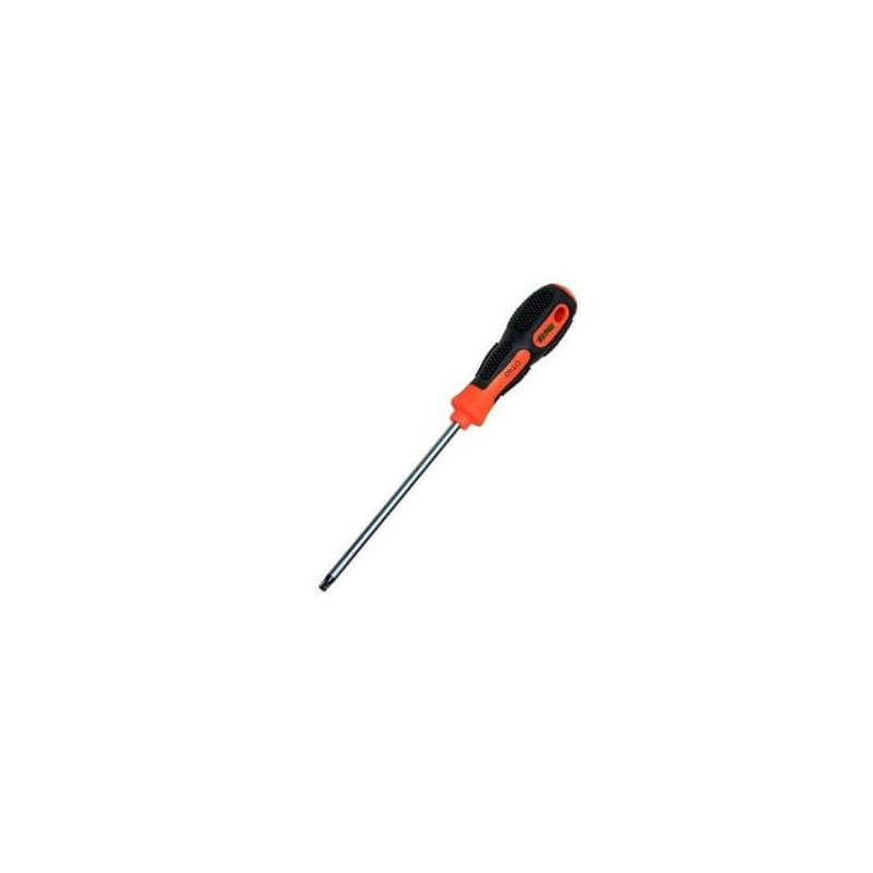 Destornillador MOTA TH09 torx tamper