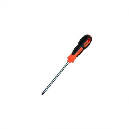 Destornillador MOTA TH09 torx tamper