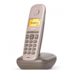 Telefono inalambrico gigaset A270A identificador de llamadas