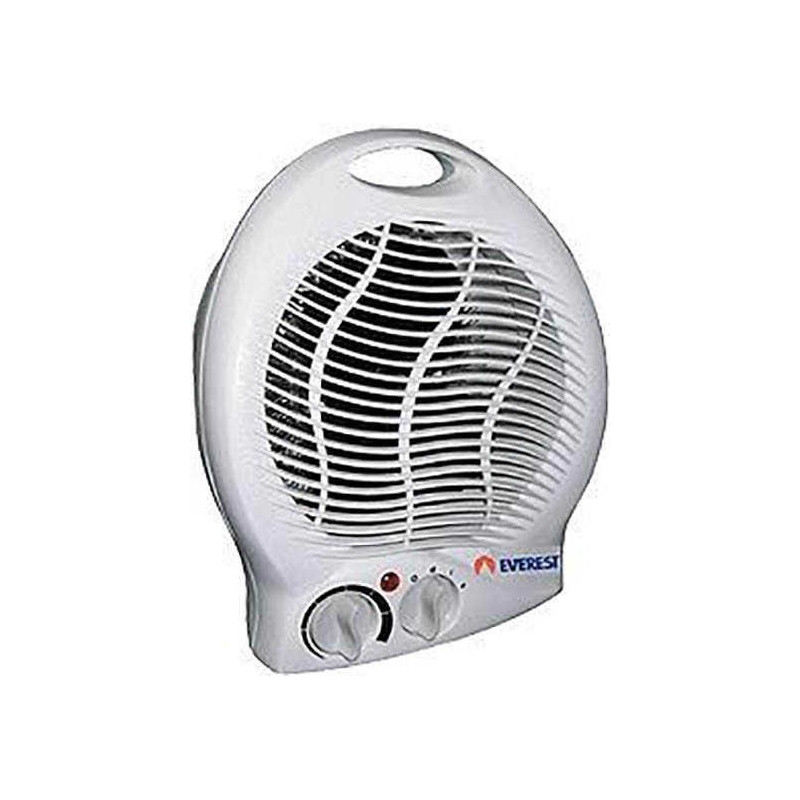 Caloventor EVEREST FX-810 2000w 3 velocidades con termostato