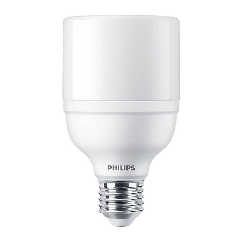 Lámpara Led PHILIPS T70 LEDBRIGHT bulbo E27 20w 3000k luz cálida