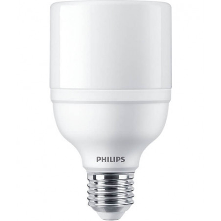 Lámpara Led PHILIPS T70 LEDBRIGHT bulbo E27 20w 3000k luz cálida