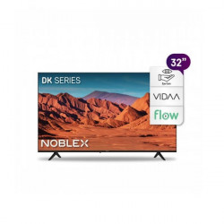 Tv Led NOBLEX DK32X5000 32'' smart HD