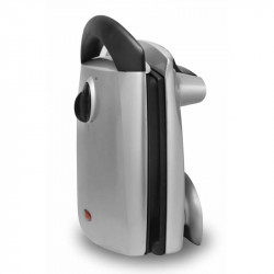 Parilla eléctrica ATMA PG4720 1400w gris