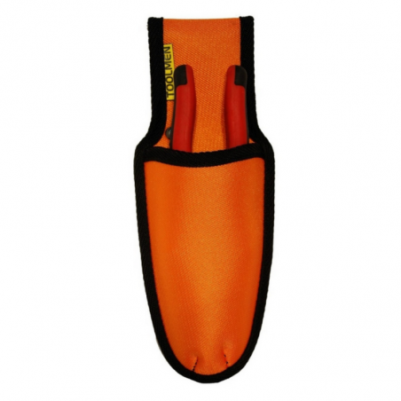 Cartuchera TOOLMEN T94 Porta Pinza Grande
