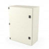 Gabinete GENROD metálico estanco 60x90x30cm