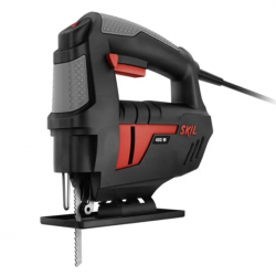 Sierra caladora SKIL 400w de 6 velocidades