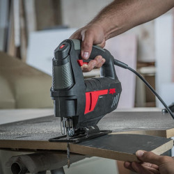 Sierra caladora SKIL 400w de 6 velocidades