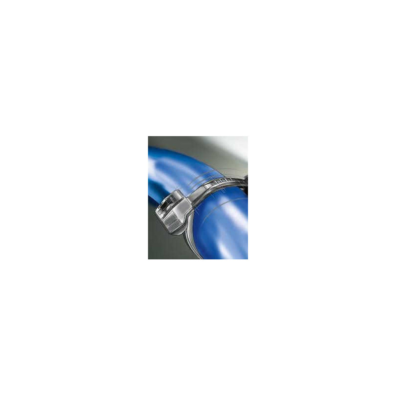 Precinto robusto hellermann tyton ambientes agresivos 180mmx9mm