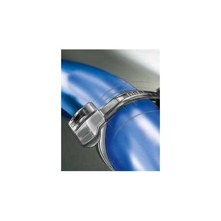 Precinto robusto hellermann tyton ambientes agresivos 180mmx9mm