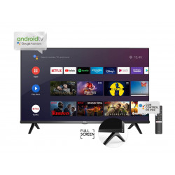 Smart TV TCL L40S66E 40'' FHD