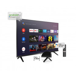 Smart TV TCL L40S66E 40'' FHD