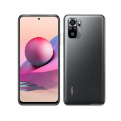 Teléfono celular libre XIAOMI REDMI NOTE 10S 6gb RAM 128gb sin cargador
