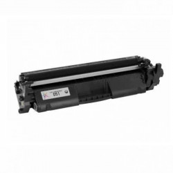 Toner BAP RC-CCRG051 alternativo negro para CANONN MF264/X264