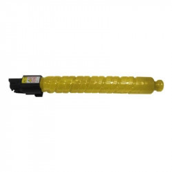 Toner para ricoh 842098 original amarillo