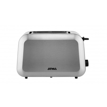 Tostadora ATMA 94TO8020I Acero Inoxidable