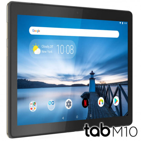 Tablet LENOVO 10'' 2GB RAM 16GB