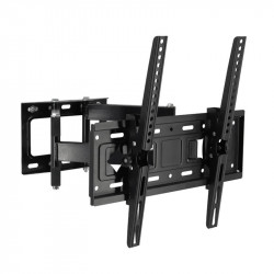 Soporte de pared VONNE STV6-65 para Tv de 26 a 65'' pulgadas hasta 40kg